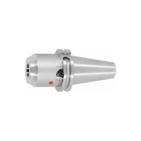 Garant High Torque Hydraulic Chuck, Short, SK 40, Clamping Range: 20mm 302028 20